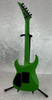 USA JACKSON SL3 SOLOIST AMERICAN SERIES SATIN SLIME GREEN