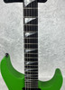 USA JACKSON SL3 SOLOIST AMERICAN SERIES SATIN SLIME GREEN