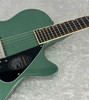 GRETSCH ELECTROMATIC JET CLUB 1 SC | 1H | HT / OLIVE DRAB
