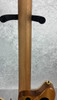 USA EVH WOLFGANG CUSTOM SHOP FR GUITAR / BLACK GOLD