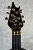 USA EVH WOLFGANG CUSTOM SHOP FR GUITAR / BLACK GOLD