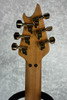USA EVH WOLFGANG CUSTOM SHOP FR GUITAR / BLACK GOLD