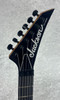 JACKSON LIMITED EDITION PRO ORIGINS 1985 SAN DIMAS SD1 HS FR / YELLOW BENGAL