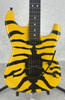 JACKSON LIMITED EDITION PRO ORIGINS 1985 SAN DIMAS SD1 HS FR / YELLOW BENGAL