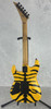 JACKSON LIMITED EDITION PRO ORIGINS 1985 SAN DIMAS SD1 HS FR / YELLOW BENGAL
