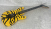 JACKSON LIMITED EDITION PRO ORIGINS 1985 SAN DIMAS SD1 HS FR / YELLOW BENGAL