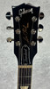 2020 USA Gibson Les Paul Standard 60's electric guitar in Iced Tea Burst w/ case