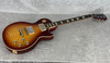 2020 USA Gibson Les Paul Standard 60's electric guitar in Iced Tea Burst w/ case