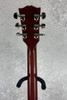 2020 USA Gibson Les Paul Standard 60's electric guitar in Iced Tea Burst w/ case