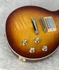 2020 USA Gibson Les Paul Standard 60's electric guitar in Iced Tea Burst w/ case