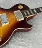 2020 USA Gibson Les Paul Standard 60's electric guitar in Iced Tea Burst w/ case