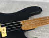 Charvel Pro-Mod San Dimas Bass PJ IV in Satin Black finish
