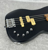 Charvel Pro-Mod San Dimas Bass PJ IV in Satin Black finish