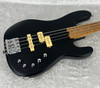 Charvel Pro-Mod San Dimas Bass PJ IV in Satin Black finish