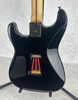 USA 2006 Charvel Custom Shop The TollKeeper Extreme guitar with Mike Learn Paint
