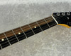 2023 USA Fender American Professional II Strat Stratocaster electric guitar in r