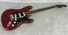 2023 USA Fender American Professional II Strat Stratocaster electric guitar in r