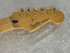 2006 MIM Fender Stratocaster Strat electric guitar in sunburst