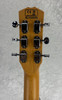 Sire Larry Carlton L5 electric guitar in sunburst finish