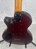 Sire Larry Carlton L5 electric guitar in sunburst finish