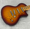 Sire Larry Carlton L5 electric guitar in sunburst finish