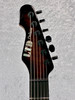 IN-STOCK - 2026 LTD DELUXE SN-1000HT HH GUITAR / DARK BROWN SUNBURST