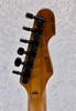 IN-STOCK - 2026 LTD DELUXE SN-1000HT HH GUITAR / DARK BROWN SUNBURST