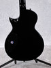 IN-STOCK 2025 LTD EC-201 ECLIPSE LP SINGLE CUT GUITAR / BLACK