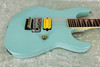 IN-STOCK - USA JACKSON CUSTOM SHOP / SPECIAL EDITION DK1 FR84 DINKY | DAPHNE BLUE