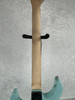 IN-STOCK - USA JACKSON CUSTOM SHOP / SPECIAL EDITION DK1 FR84 DINKY | DAPHNE BLUE