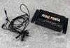 Voodoo Lab Pedal Power 2 Plus with cables and mounting bracket