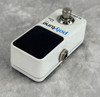 TC Electronic Polytune mini tuner tuning pedal