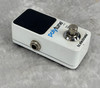 TC Electronic Polytune mini tuner tuning pedal