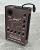 L.R. Baggs Para Acoustic D.I direct box
