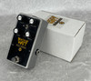 Holy Watt Holy Drive HD1 Overdrive pedal with box