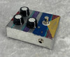 Audio Event Sunny Reverb pedal