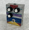 Audio Event Sunny Reverb pedal