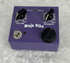 Sweet Sound Mojo Vibe vibrato chorus pedal