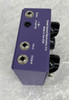 Sweet Sound Mojo Vibe vibrato chorus pedal