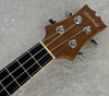 Mitchell MU100CE Acoustic-Electric Concert Ukulele Natural
