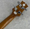 Mitchell MU100CE Acoustic-Electric Concert Ukulele Natural