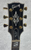 USA 2024 Gibson Les Paul Supreme in red burst finish with case