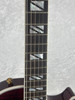 USA 2024 Gibson Les Paul Supreme in red burst finish with case