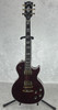 USA 2024 Gibson Les Paul Supreme in red burst finish with case
