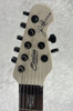 Sterling by Music Man JP70 John Petrucci guitar in pearl finish w/ bag