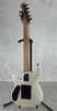 Sterling by Music Man JP70 John Petrucci guitar in pearl finish w/ bag