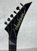1983 USA Jackson Randy Rhoads Custom RR1 electric guitar in white #96 of first 100!