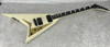 1983 USA Jackson Randy Rhoads Custom RR1 electric guitar in white #96 of first 100!