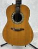 Vintage Ovation Glen Campbell 1627 acoustic electric guitar with case