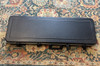 Warwick Rockbass Corvette $$ 4 string electric bass guitar in Nirvana black stai